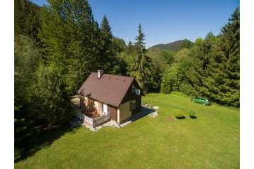 Cottage Liptovský Ján 4